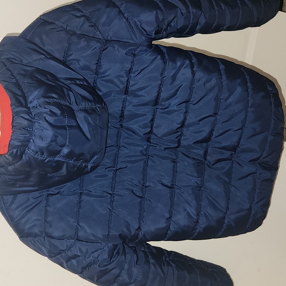 Nike Puffer Coat - Picture 5 of 5